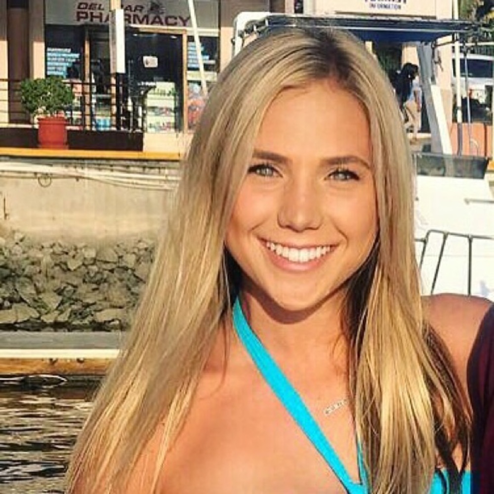 Meet your Posher, Kaitlin